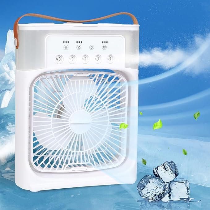 Portable Mini Cooler